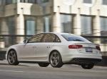 Audi A4 2.0T Quattro S-Line Sedan 2012 года (NA)